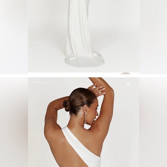 Meshki Harper Dress - Picture 3 of 4